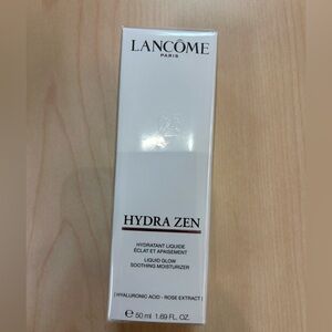Lancome Hydra Zen  Glow Liquid Moisturizer 50ml/1.6oz. New sealed